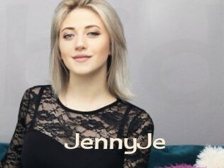 JennyJe