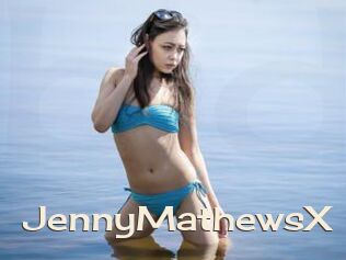JennyMathewsX