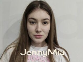 JennyMia