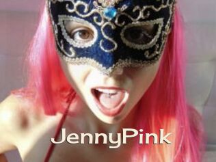 JennyPink