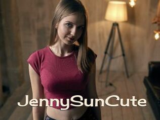 JennySunCute