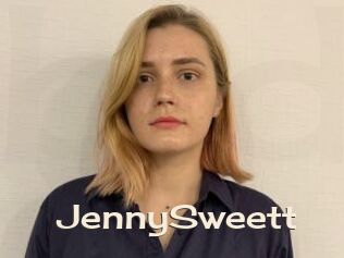 JennySweett Big Dicks Round Ass