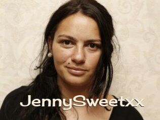 JennySweetxx