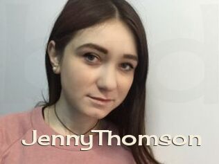 JennyThomson Big Dicks Round Ass