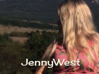JennyWest