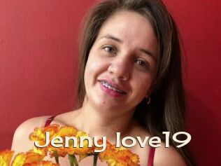 Jenny_love19 Big Dicks Round Ass
