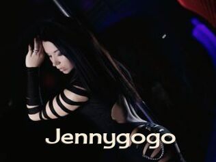 Jennygogo
