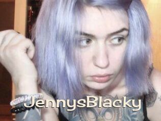 JennysBlacky