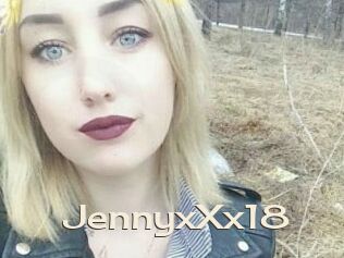 JennyxXx18