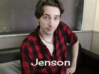 Jenson