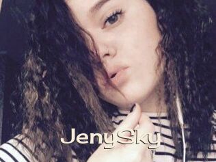 JenySky