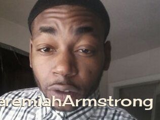 JeremiahArmstrong Big Dicks Round Ass