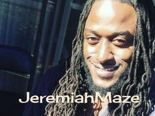 Jeremiah_Maze