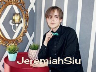 JeremiahSiu