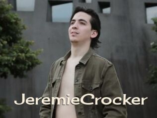 JeremieCrocker