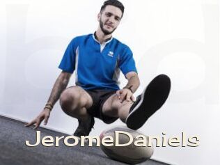 JeromeDaniels