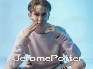 JeromePotter