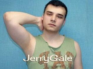 JerryGale