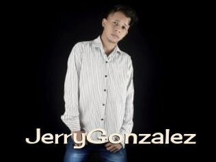 JerryGonzalez