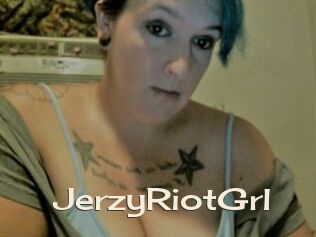 JerzyRiotGrl Big Dicks Round Ass