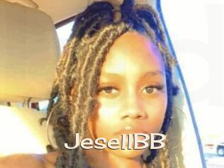 JesellBB