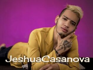JeshuaCasanova