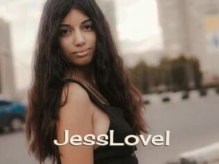 JessLovel