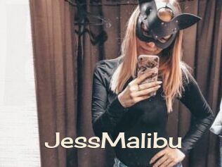 JessMalibu