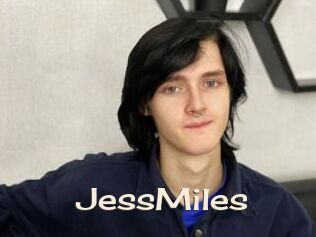JessMiles