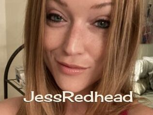 JessRedhead