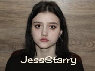 JessStarry