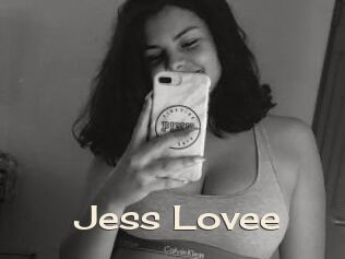 Jess_Lovee