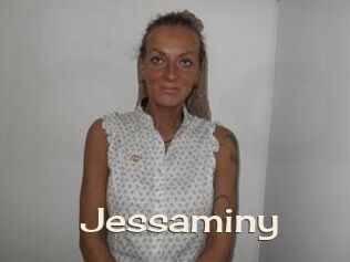 Jessaminy