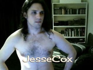 JesseCox