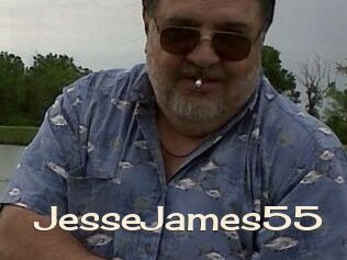 JesseJames55