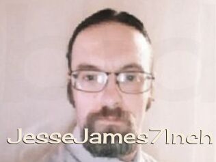 JesseJames7Inch