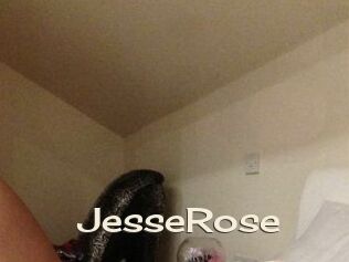 Jesse_Rose