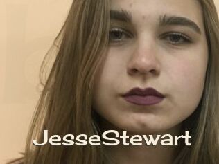 JesseStewart