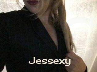 Jessexy
