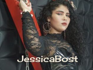 JessicaBost