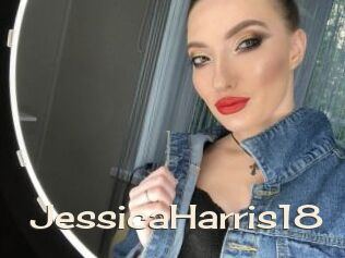 JessicaHarris18
