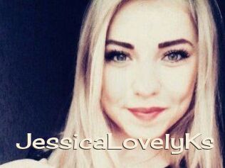 JessicaLovelyKs
