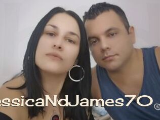 JessicaNdJames70