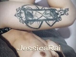 JessicaRai