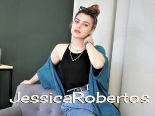 JessicaRobertos Big Dicks Round Ass