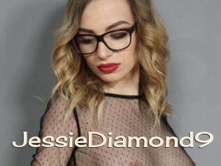 JessieDiamond9 Big Dicks Round Ass