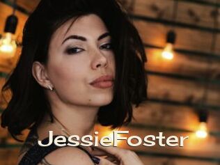 JessieFoster Big Dicks Round Ass