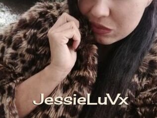 JessieLuVx