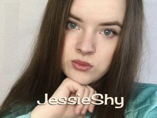 JessieShy
