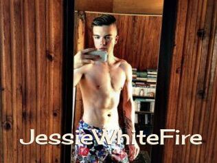 JessieWhiteFire